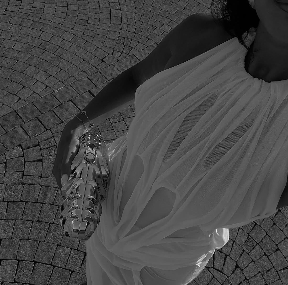 Nereid Dress