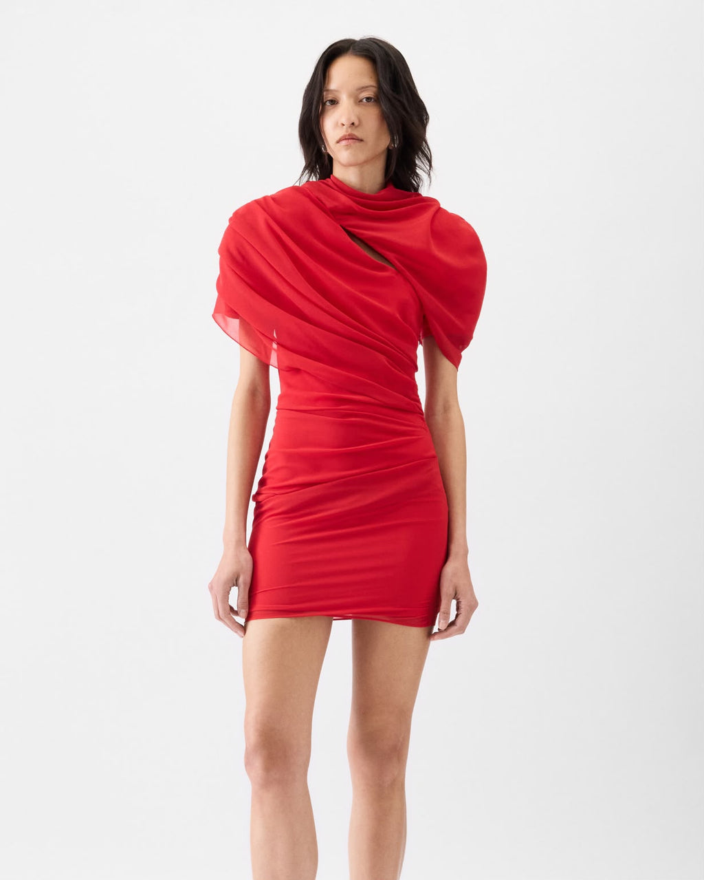 La Robe Castagna Dress