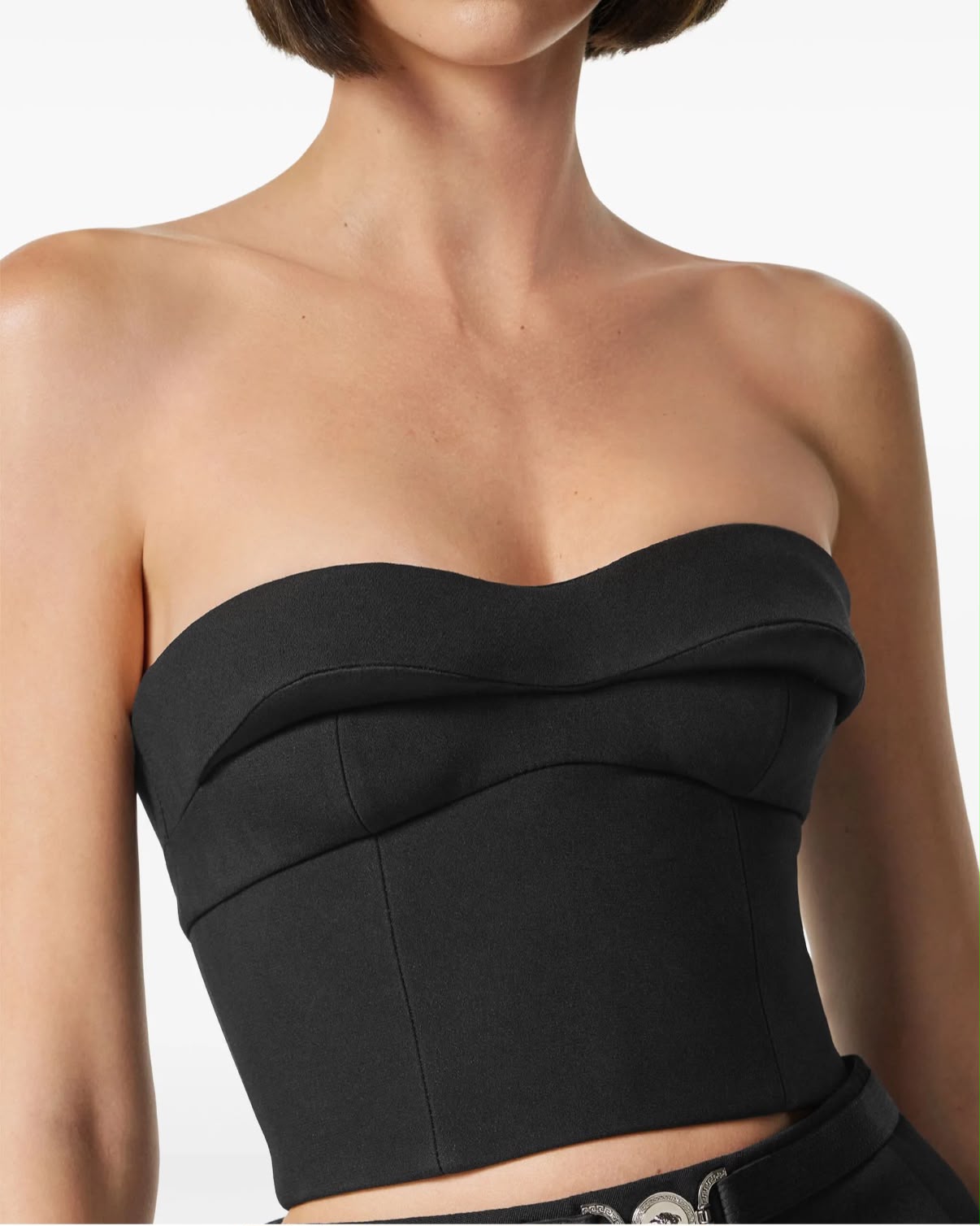 Sculpt Bustier