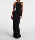 Suspended Triangle Dress