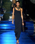 Greca Icon Dress