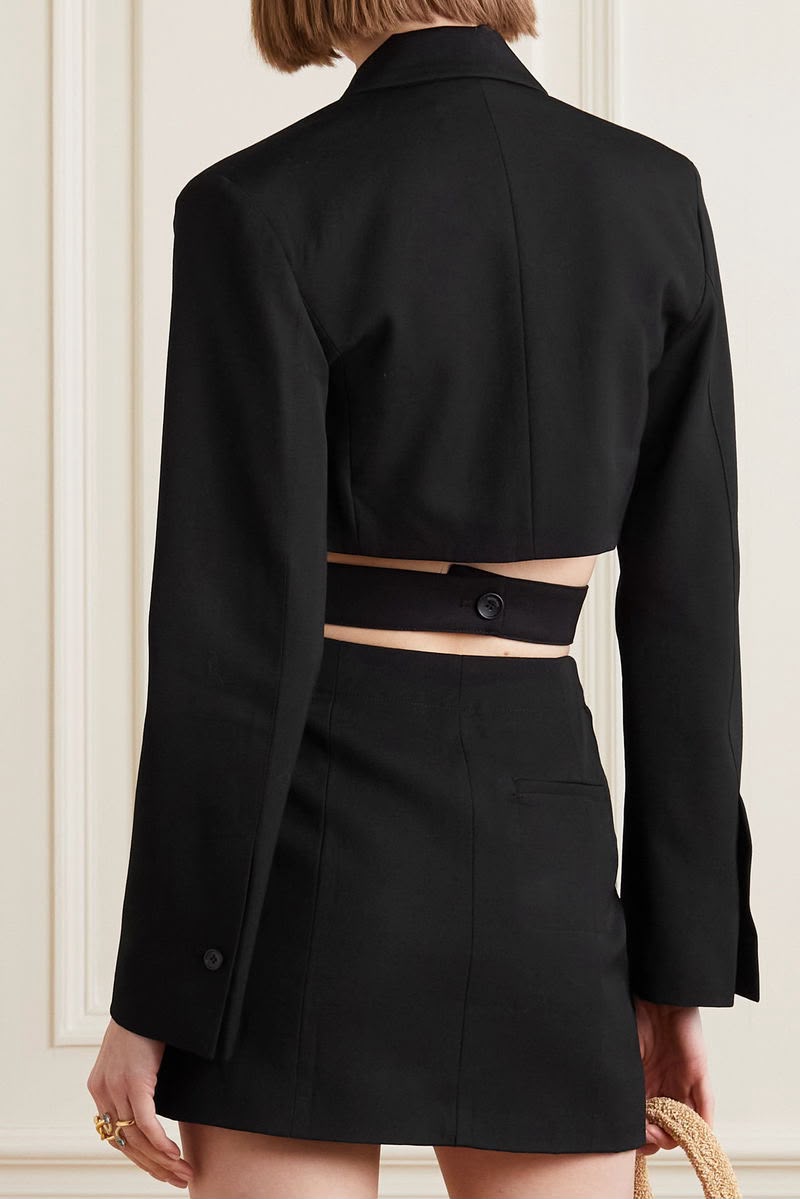 Sauge Dress
