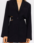 Sauge Dress