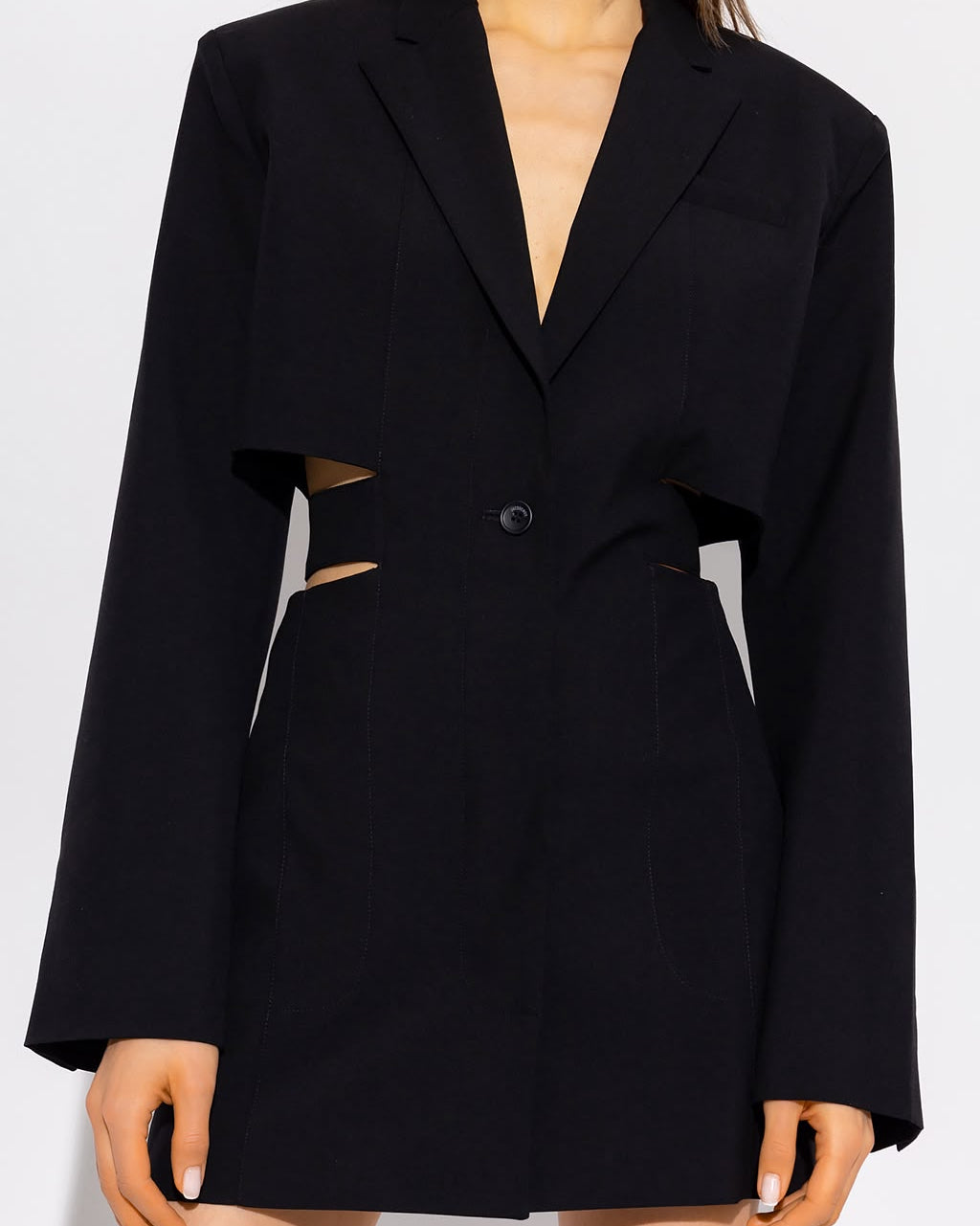 Sauge Dress