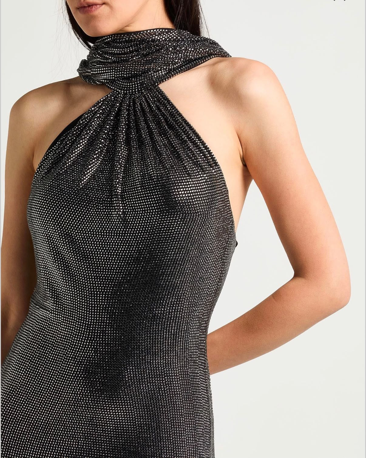 Mesh Dream Dress