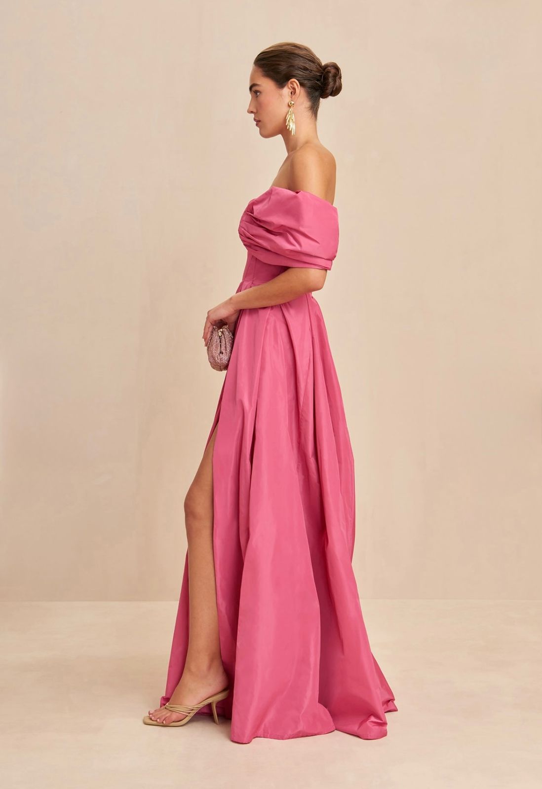 Aviva Dress