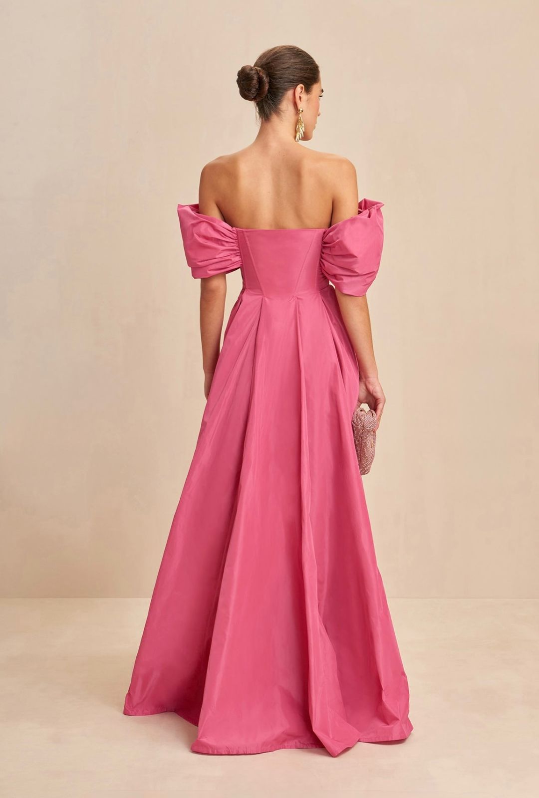 Aviva Dress