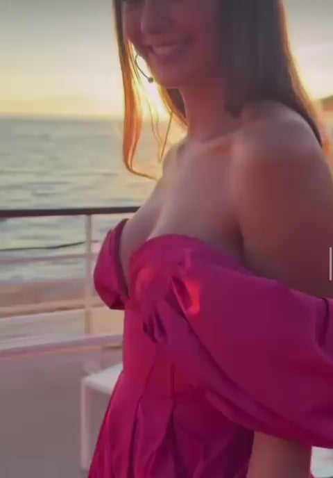 Aviva Dress