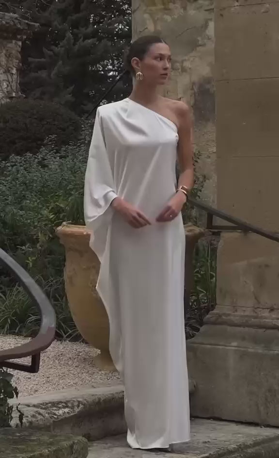 Elysia Dress