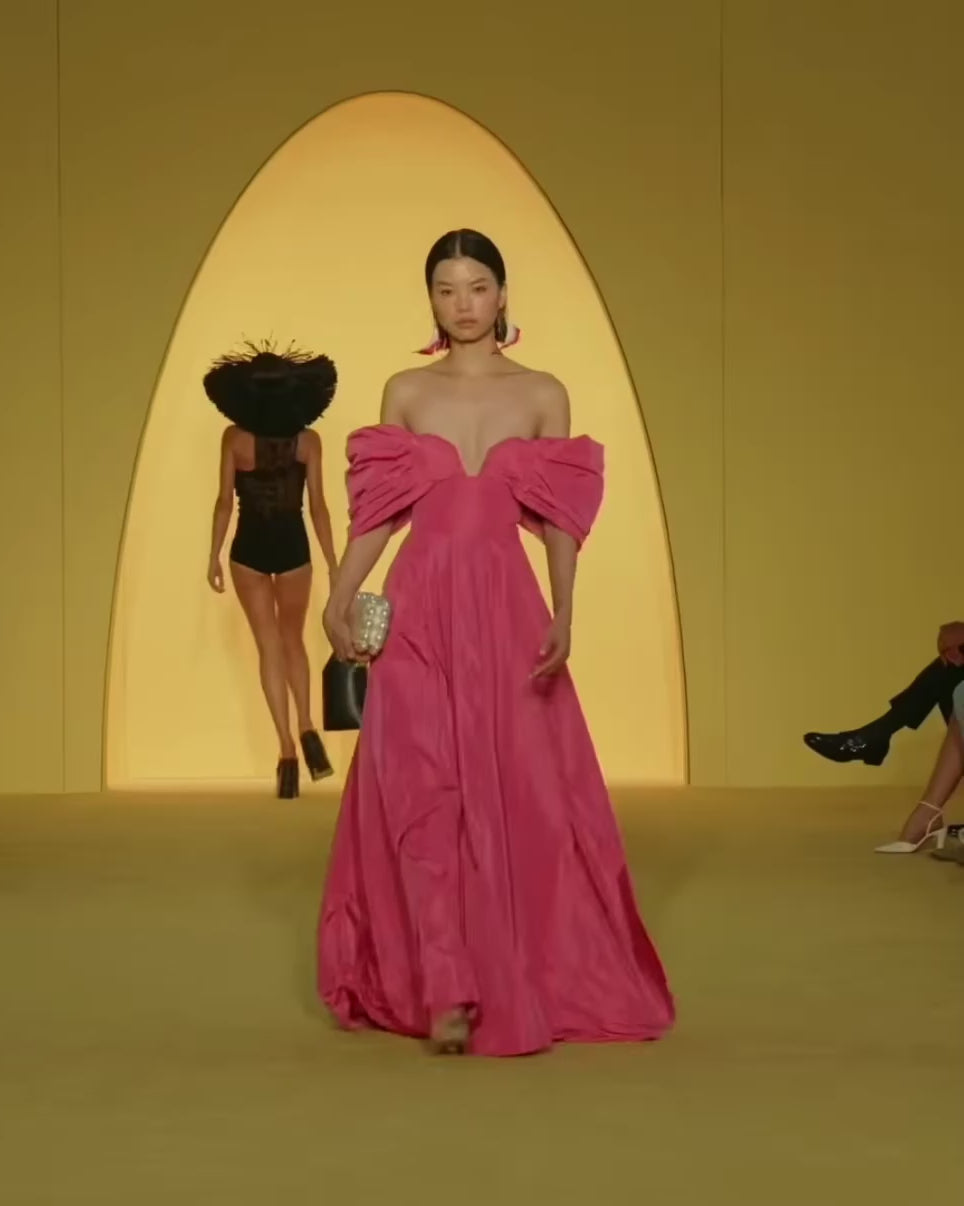Aviva Dress